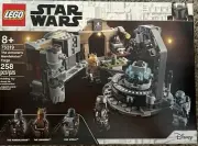 LEGO Star Wars: The Armorer’s Mandalorian Forge (75319) - Brand New In Box!