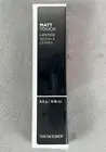 The Face Shop Matt Touch Lipstick Red Wear Rouge Valour RD02 Semi Matte
