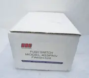 SDC 453PNV Narrow Exit Switch Vandal Resistant Integrated Pneumatic Timer [CTSL]