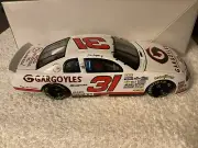 1997 Lim. Ed.-DALE EARNHARDTJR.#31 GARGOYLES MonteCarlo ACTION-Stock car-PERFECT