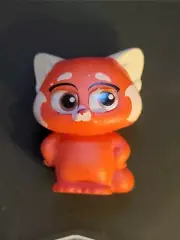 Panda Mei - Disney Doorables - Series 8 - Turning Red