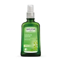 在飛比找大地之愛優惠-Weleda_白樺木勻體按摩油(New)100ml