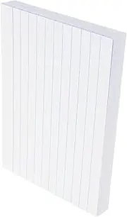 200pcs Horizontal Ruled Index Cards Lined Flashcards for Studying Office Classroom Use for Note Taking Presentations and Public Speaking