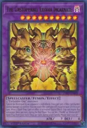 Yugioh Complete! Exodia Deck! Unstoppable Incarnate Forbidden On **HOT** + Bonus