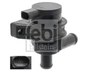 Additional Water Pump Fits Volkswagen Golf MK VI 517 1.4 TSI +more (for: Volkswagen)