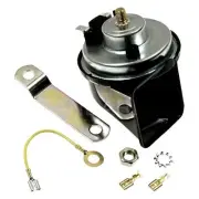 Standard 02BC6F - Intermotor Replacement Horn Fits 1978-1989 Plymouth Caravelle