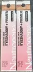 2 Neutrogena Sensitive Skin Eyeshadow+Primer Rose Gold .22oz - NEW
