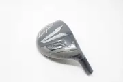 New Wilson Launch Pad 2 22.5* #4 Hybrid Club Head Only 1203117