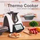 Kitchen Robot Cooking Machine Blender Food Processor 1500W Kitchen Mixer Cooking