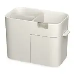 Joseph Joseph Viva Compact Cosmetic Organizer with Drawer, Shell