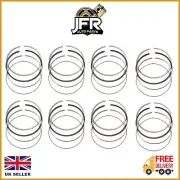 AUDI BAR PISTON RING SET 4.2 PETROL Q7 A8 Q7 VAN 4LB ALLROAD C5 4BH - 06E198151B