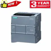 6ES7212-1BE40-0XB0 Original PLC Module S7-1200 CPU 1212C CPU Module for SIEMENS#