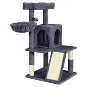BEASTIE 97cm Cat Scratching Tree