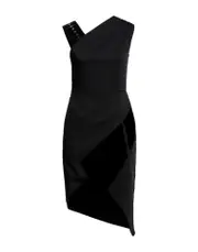 [LES HOMMES FEMME] LES HOMMES - FEMME Mini dresses - Item 15308396