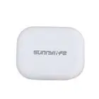 3 Color Modes 25LUX/0.6m 2*20 LED Fill Light W/ Charger Case For DJI OM 5/4/4 SE