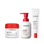 [ATOPALM] MLE CREAM 100ML/MLE LOTION 200ML / FACE CREAM 35ML