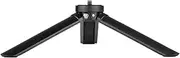 Labymos Mini Desktop Metal Tr Stand 1/4 inch Screw for Smartphone Gimbal Stabilizer Compatible with Feiyu G5/G6/G6 Max/Vimble 2S/VLOG Pocket, CRANE-M2/Smooth 4