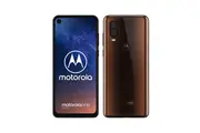 Moto One Vision XT1970 (Dual Sim, 128GB, 4GB, Bronze) - Excellent (Refurbished)