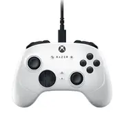 Razer Wolverine V3 Tournament Edition Wired Gaming Controller for Xbox Series X|S & PC (White)