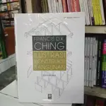 建築原圖 ED.KELIMA FRANCIS D.K CHING