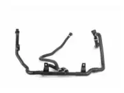 Genuine BMW Heater Return Thermostat Hose E82 E84 E88 E90 E91 17127548222