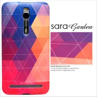 在飛比找神腦生活優惠-【Sara Garden】客製化 手機殼 ASUS 華碩 Z