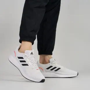 【adidas 官方旗艦】Run Falcon 2.0 跑鞋 男女款(共7款)