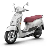 在飛比找momo購物網優惠-【KYMCO 光陽】LIKE 150 碟煞 七期(2024年