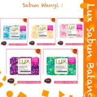 在飛比找蝦皮購物優惠-肥皂 Sabun Batang Lux