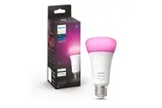 Philips Hue White Colour Ambiance Light Bulb Globe 15W A67 E27 w Bluetooth
