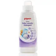 Pigeon Ultra Clean Laundry Detergent Liquid Bottle 500ml