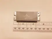 Mitsubishi M67712 RF Power Module 220-225MHz 12.5V 30W SSB Mobile Radio Part