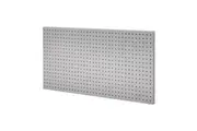 Stratco Steel Pegboard 1200x450mm