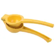 Progressive Prepworks Aluminium Lemon Squeezer - Yellow