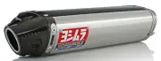 Yoshimura RS-5 Undertail Slip On Exhaust Stainless Fits HONDA CBR600RR 2007-2008