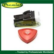 Premier Hazard Warning Switch Button For Renault Vauxhall