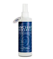 Ancient Minerals Magnesium Oil Spray 237ml