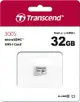 Transcend 創見 32GB USD 300S micro SDHC UHS-I U1 記憶卡 (5.3折)