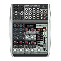 在飛比找Yahoo!奇摩拍賣優惠-＜TENCHEER現貨＞ Behringer Xenyx Q