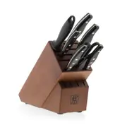 Zwilling J. a. Henckels Twin Signature 8-Piece Knife Block Set - Exclusive
