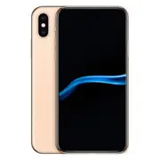Apple iPhone XS 256GB - Gold Refurbished Grade A [AS NEW]