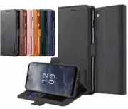 For Nokia C30 C22 C12 XR20 G22 G60 X10 Wallet Leather Case Shockproof Flip Cover