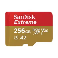 在飛比找蝦皮商城優惠-SANDISK SANDISK Extreme microS