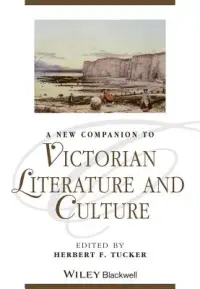 在飛比找博客來優惠-A New Companion to Victorian L