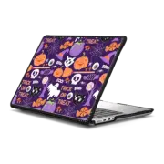 MacBook Pro 14-inch (M1 - M4) Impact Case Happy Halloween