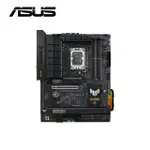 ASUS TUF GAMING B760-PLUS WIFI 主機板 + INTEL I5-14500 中央處理器