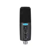 Alctron CU58 USB Condenser Recording Microphone