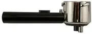 Handle for filter holder (98936-4647) coffee machine, espresso 622248, MS-622248 Krups