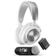 SteelSeries Arctis Nova Pro Wifi MultiGaming Headset Gen2 - PC PS5, PS4, Switch