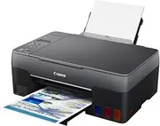 Canon PIXMA Endurance G3660 MegaTank CISS Ink Tank All-in-One Wi-Fi Printer - NES